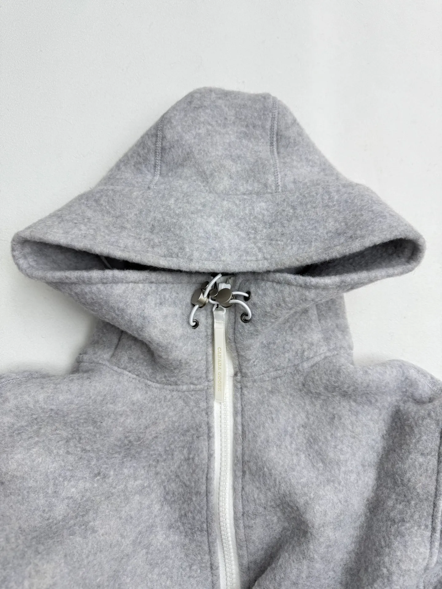P810 Canada Goose Canada Goose armband woolen coat S/M/L/XL